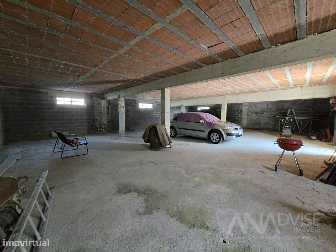 Moradia Isolada T3 Venda em Mundão,Viseu-37