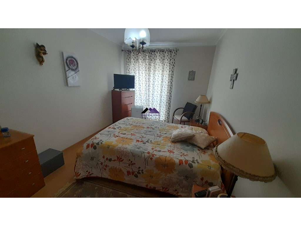 Apartamento T3 no Centro de Vila Real de Santo António-26