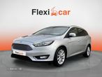 Ford Focus SW 1.0 SCTi Titanium - 4