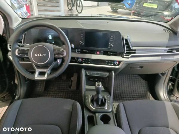 Kia Sportage 1.6 T-GDI M 2WD - 8