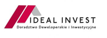 "Ideal Invest" Dorota Kalinowska Logo
