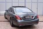 Mercedes-Benz S 400 d 4Matic L 9G-TRONIC - 10