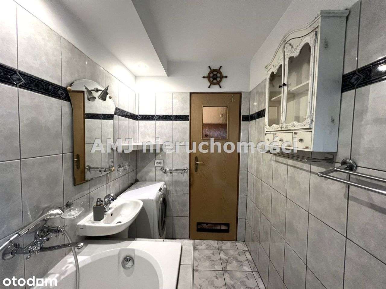 Mieszkanie 2 pokoje, umeblowane, na parterze-13