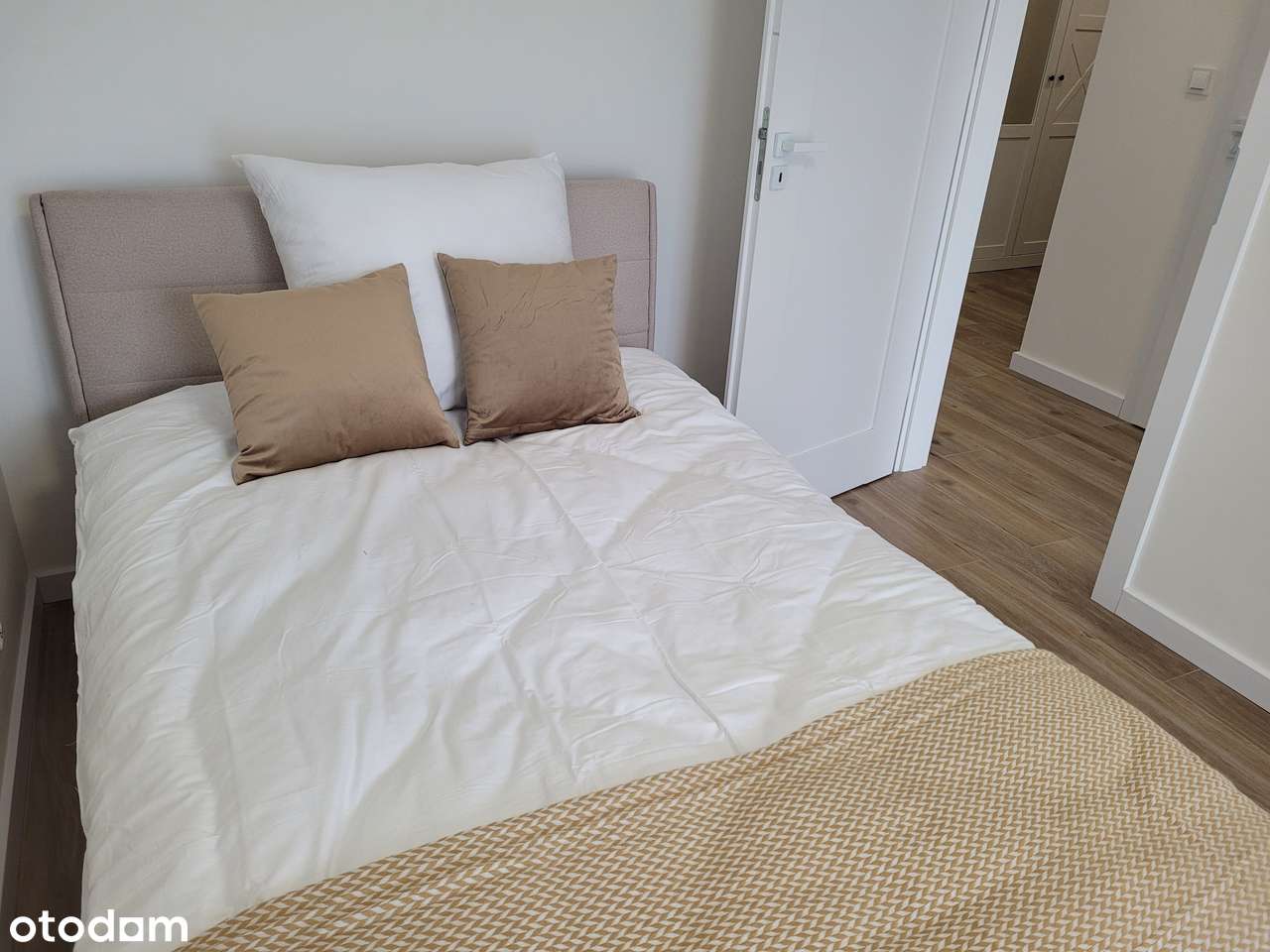 Sprzedam Piękne Nowe Mieszkanie 65m2-8