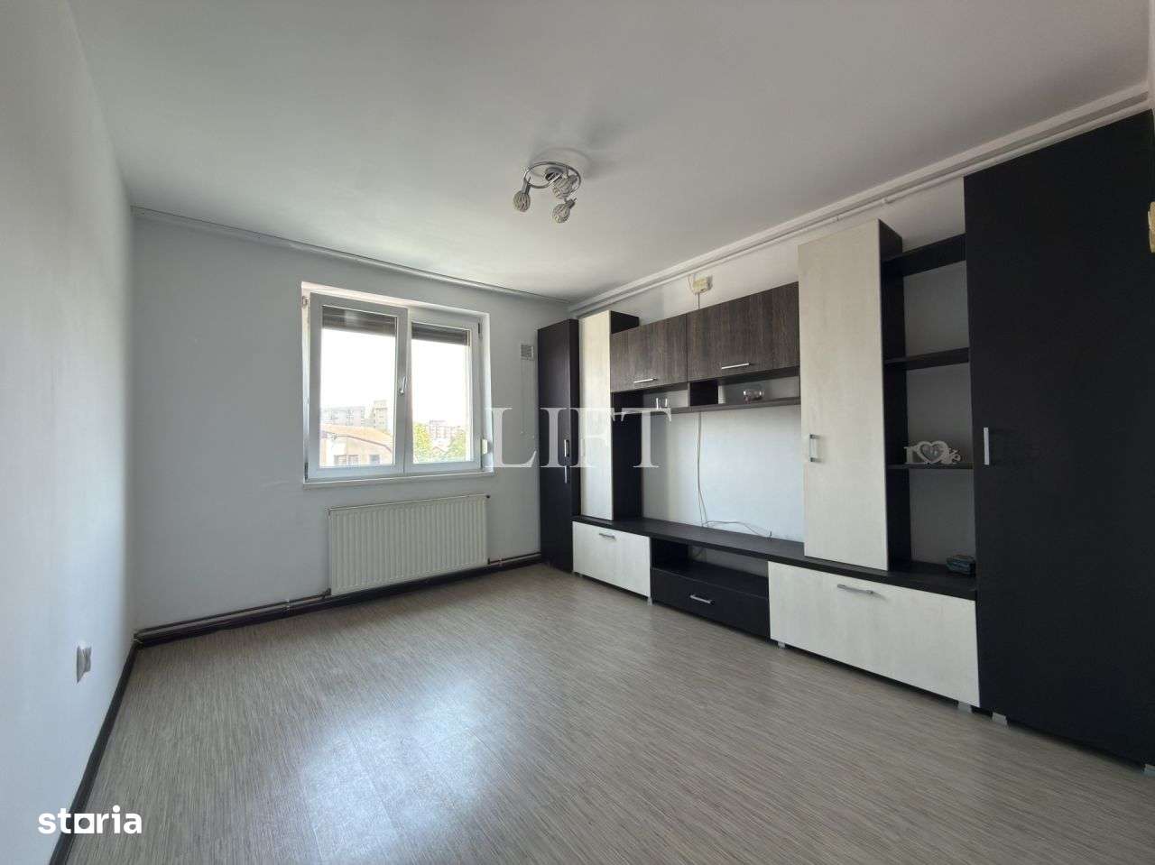 Super oferta - Apartament de 2 camere, decomandat, Zona Colina Univers-5