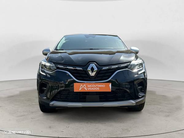 Renault Captur 1.6 E-Tech Plug-In Intens - 9