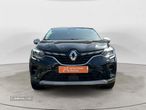 Renault Captur 1.6 E-Tech Plug-In Intens - 9