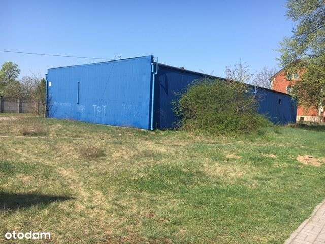 Rzepin ul. Hanki Sawickiej - Pełny obrazek: 5/8