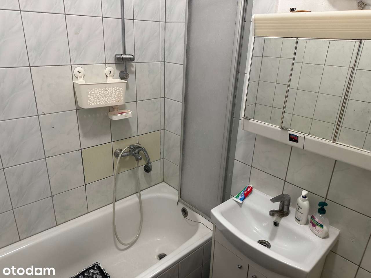 Stare miasto, mieszkanie w odnowionej kamienicy-6