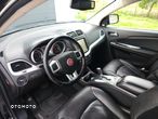 Fiat Freemont 2.0 Multijet 16V DPF Automatik Allrad Lounge - 10