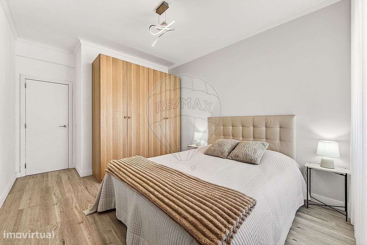Apartamento T2 para venda-23
