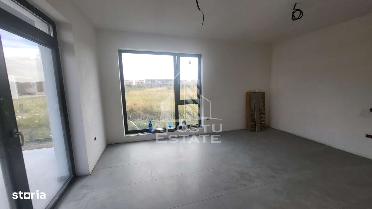 Casa individuala,5 camere,Sacalaz,la cheie - Imagine principală: 2/20