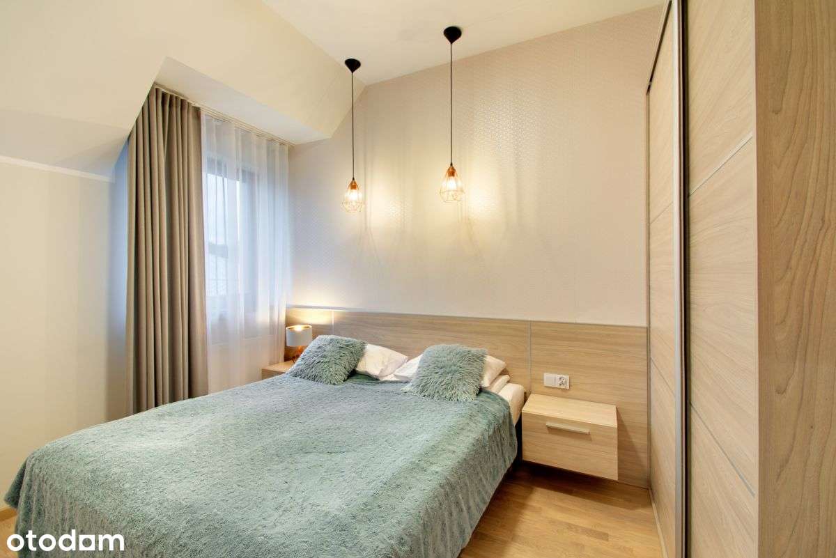 Rezydencja Park | Przytulny apartament| Mielno-6