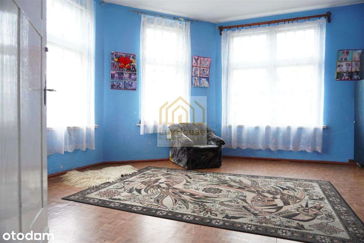 Na Sprzedaż Duże Mieszkanie 4-Pokojowe - Pełny obrazek: 4/8