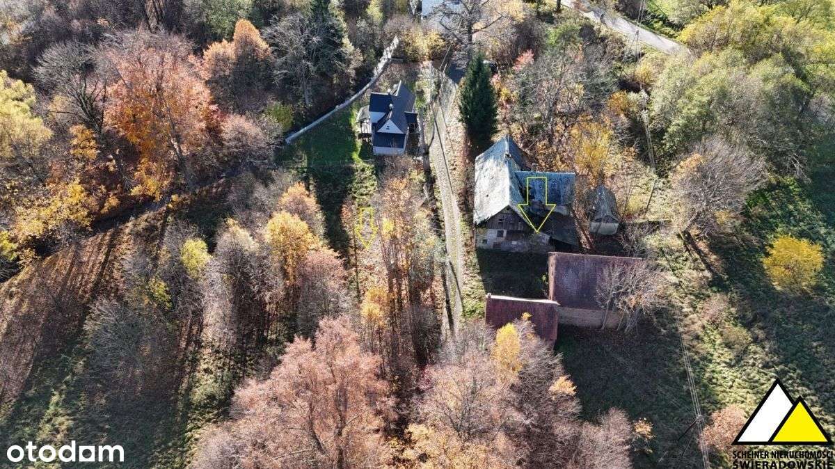 Dwie działki pod zabudowę - Pełny obrazek: 4/17