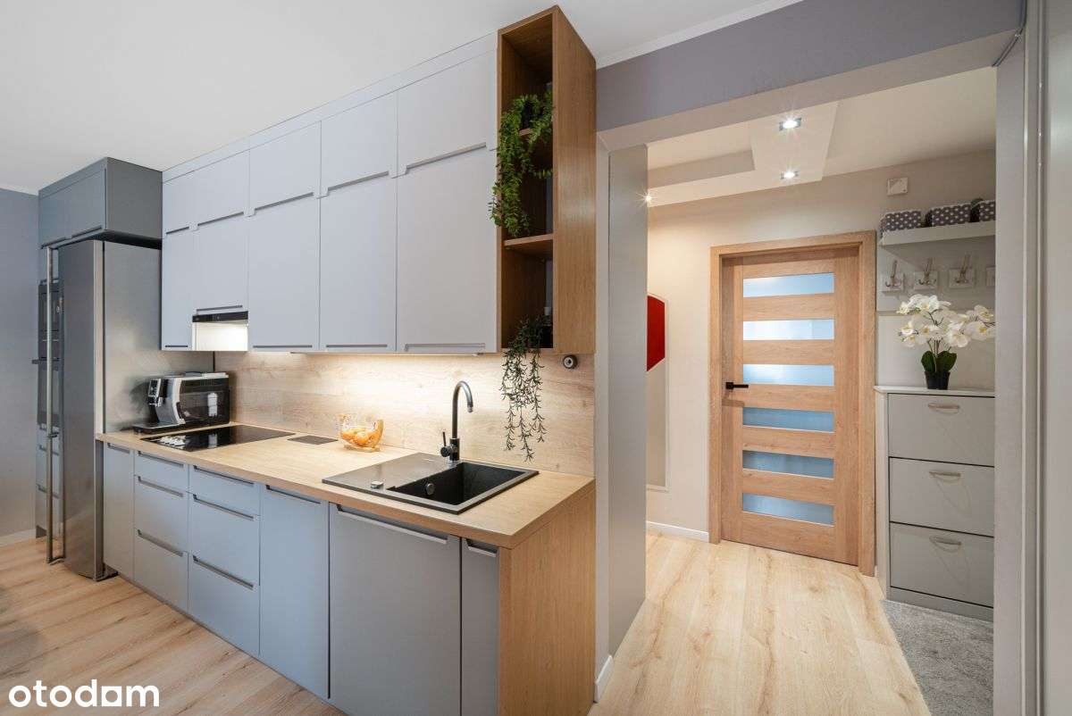 Os. Pomorskie -4 pokoje-dla rodziny+ klimatyzacja-8