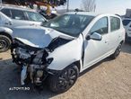 Dezmembrez Dacia Sandero 2, an 2015, motor 1.5 dci k9k612, cutie de viteze manuala - 3