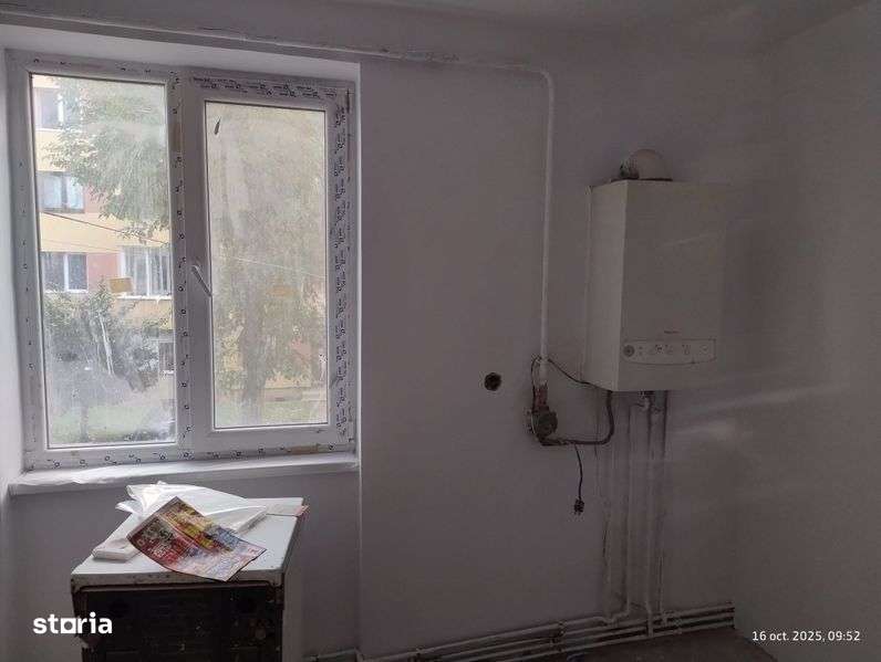 Apartament 2 camere ,etaj 1 - Imagine principală: 4/6