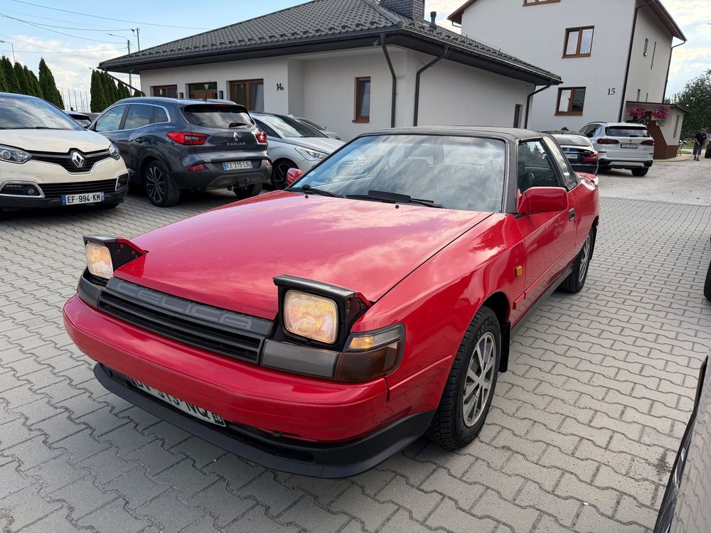 Toyota Celica 1987