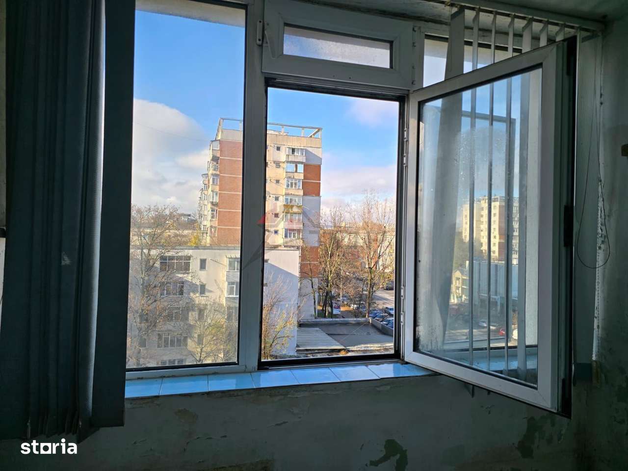 Garsoniera Tatarasi - Fluxul de constructii - Imagine principală: 3/4