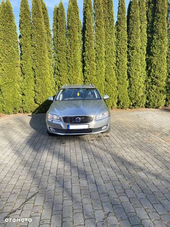 Volvo V70 D4 Drive-E Dynamic Summum - 2