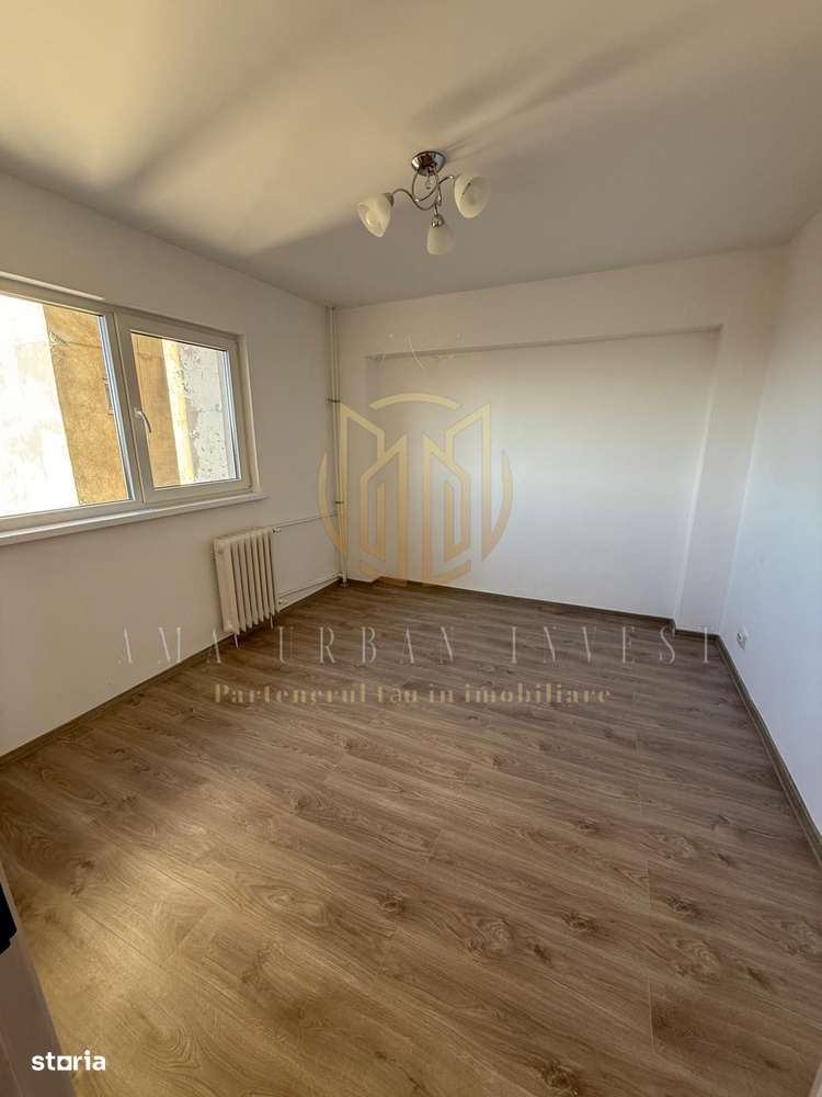 Rahova 4 camere 93 mp ,renovat recent 108000 eur-4