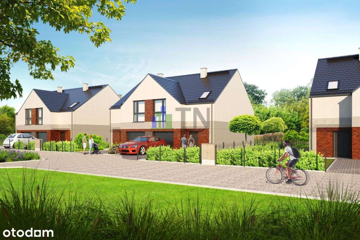 Wysoki Standard! - Pełny obrazek: 5/5