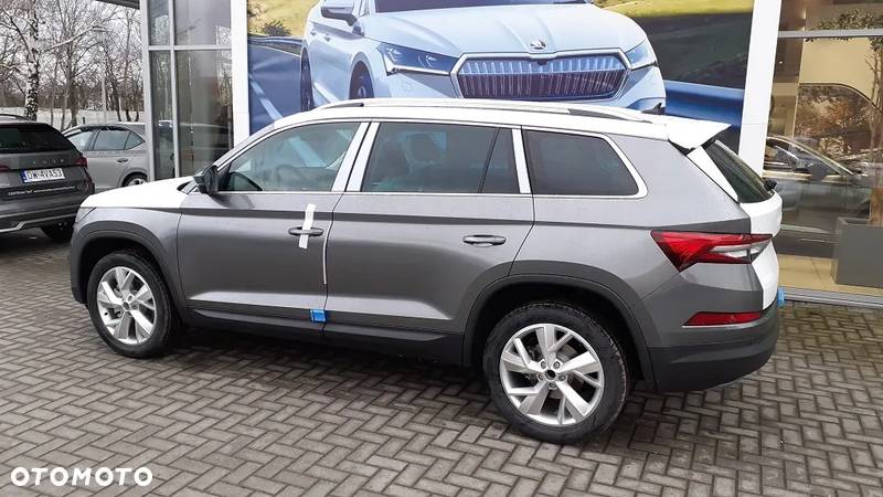 Skoda Kodiaq 1.5 TSI ACT 4x2 Style DSG 7os - 2