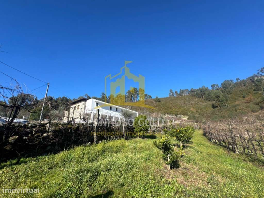 Terreno para Construção - Grande imagem: 3/6