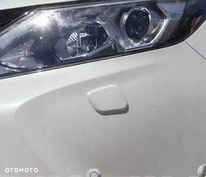 ZAŚLEPKA SPRYSKIWACZA NISSAN QASHQAI J11 2014 - 3