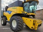 New Holland - 6