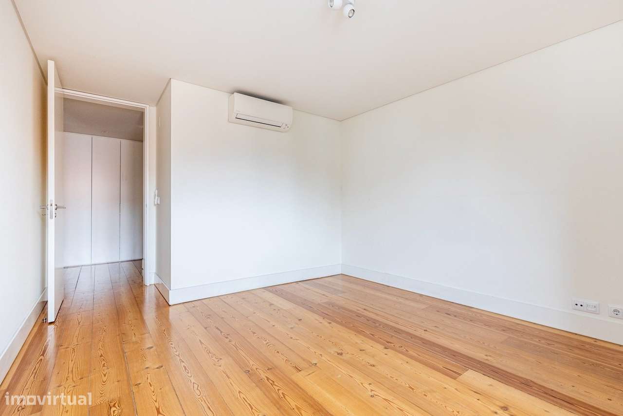 APARTAMENTO ESPECIAL PARA PESSOAS ESPECIAIS NO CAMPO MÁRTIRES DA PÁ...-9
