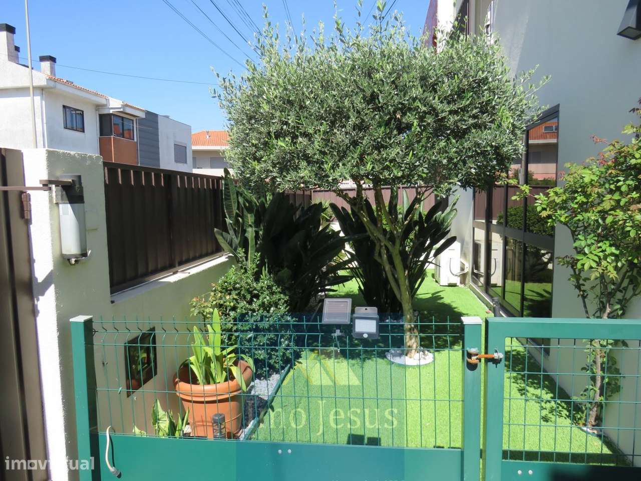 Moradia T5+2 Centro de Gaia-57