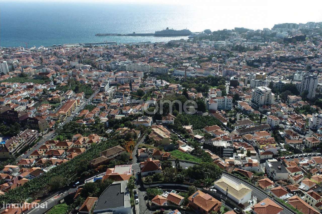 Apartamento T1 X, Santa Luzia, Funchal-24