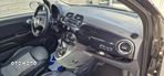 Fiat 500 1.2 8V Dualogic Start&Stopp Lounge - 14