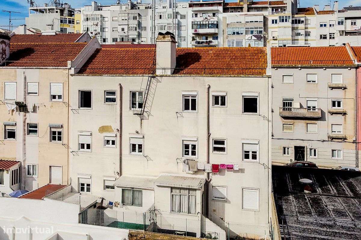 Apartamento T2 para venda-17