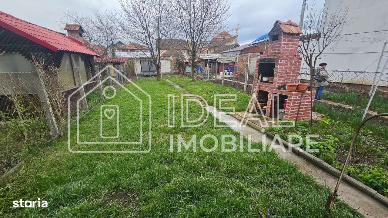 Casa individuala | 110mp | Vasile Aaron-0
