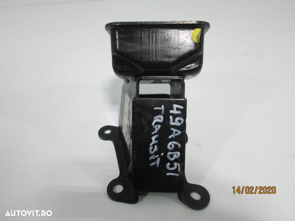 Suport motor Ford Transit an 2000-2006 cod 3C16-6F015-AB - 5