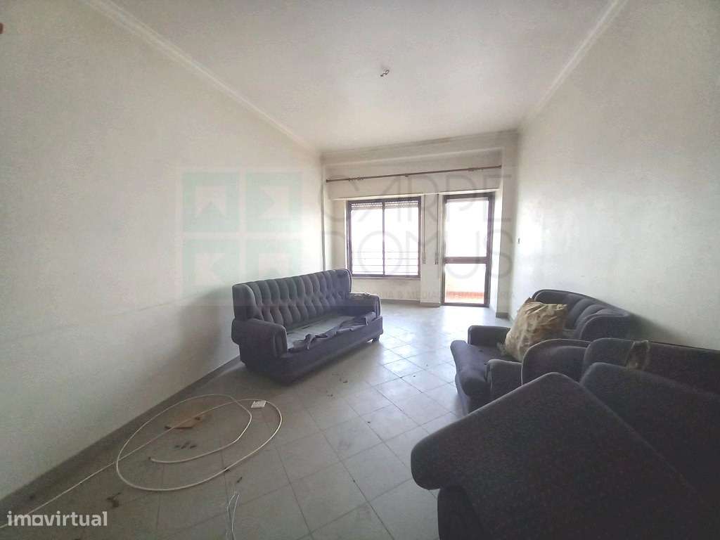 Apartamento Duplex T3 - Costa da Caparica - Grande imagem: 5/38