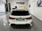 BMW 116 d Pack M Auto - 13