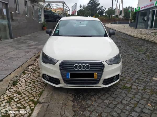 Audi A1 1.6 TDI Advance - 2