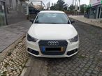 Audi A1 1.6 TDI Advance - 2