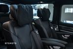 Mercedes-Benz Klasa V 300 d 4-Matic Exclusive 9G-Tronic (d³ugi) - 25