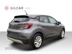 Renault Captur 1.0 TCe Equilibre Bi-Fuel - 7