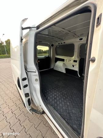 Opel COMBO - 6