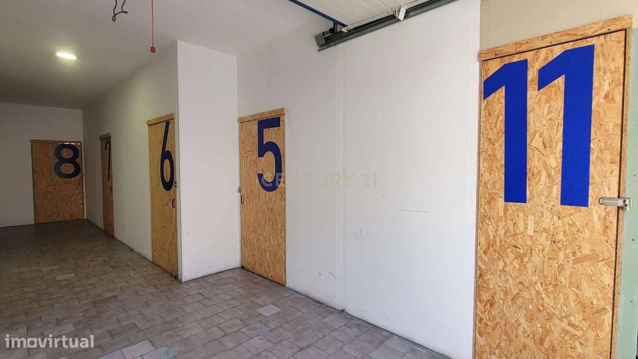 Oportunidade de Investimento em Armazéns – Vila Nova de Gaia-6