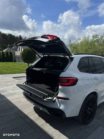 BMW X5 xDrive30d sport - 6
