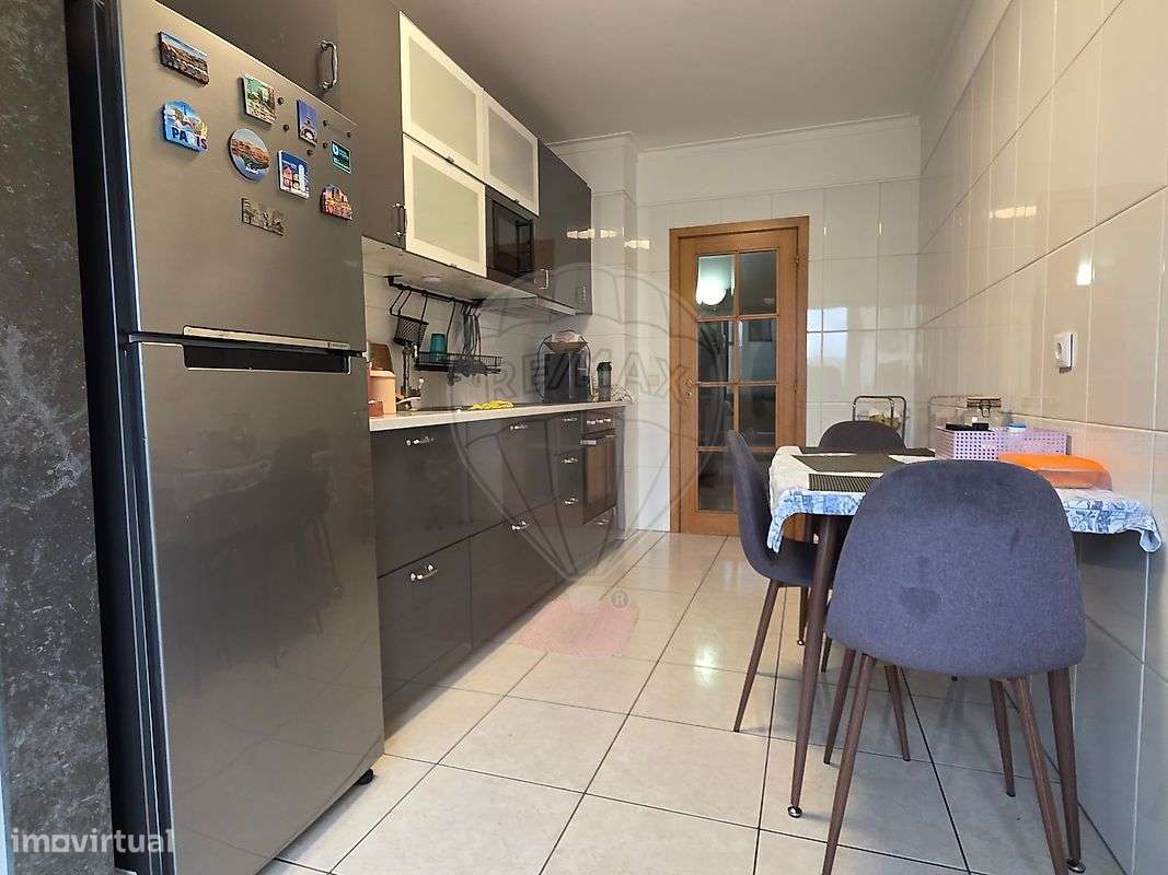 Apartamento T2 para venda - Grande imagem: 4/21