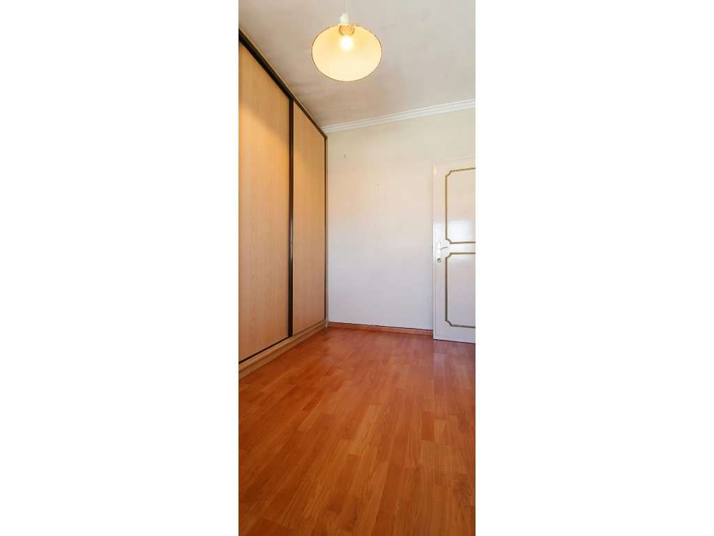 Apartamento T3 Agualva Cacém-24