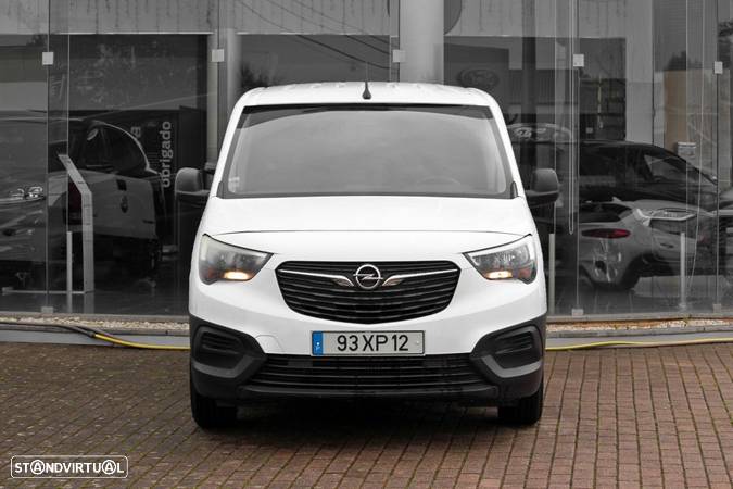 Opel Combo Combo 1.6CDTI L1H1 Enjoy - 2